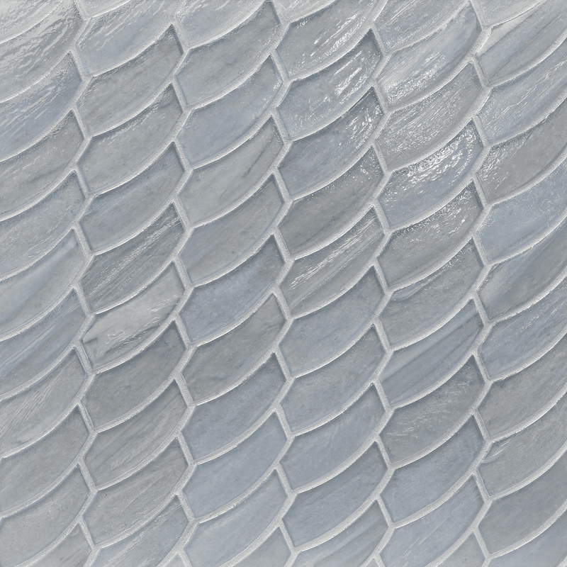 Feather - Lunada Bay Tile