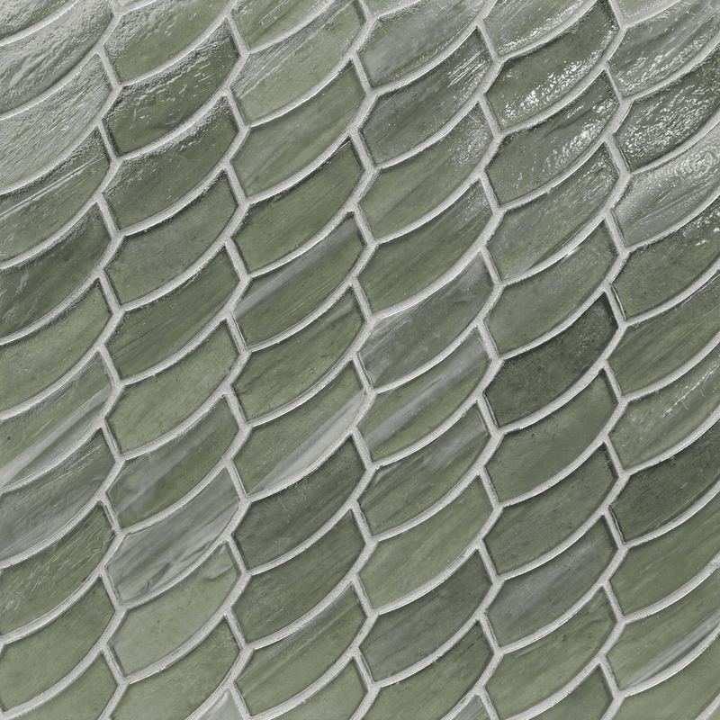 Feather - Lunada Bay Tile