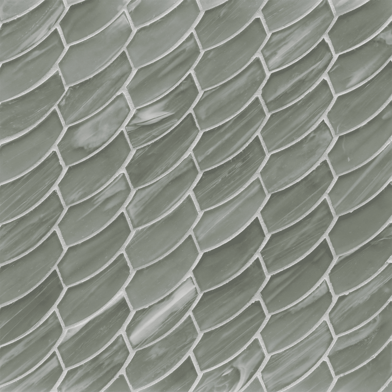 Feather - Lunada Bay Tile