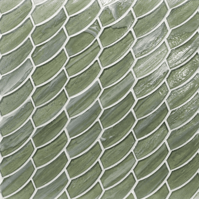 Feather - Lunada Bay Tile