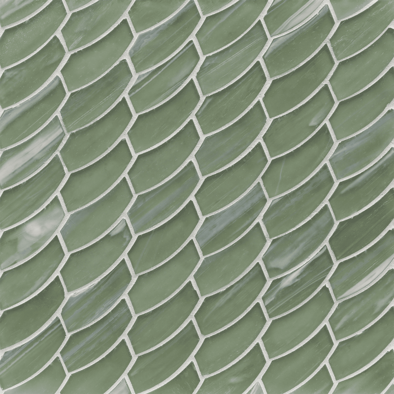 Feather - Lunada Bay Tile