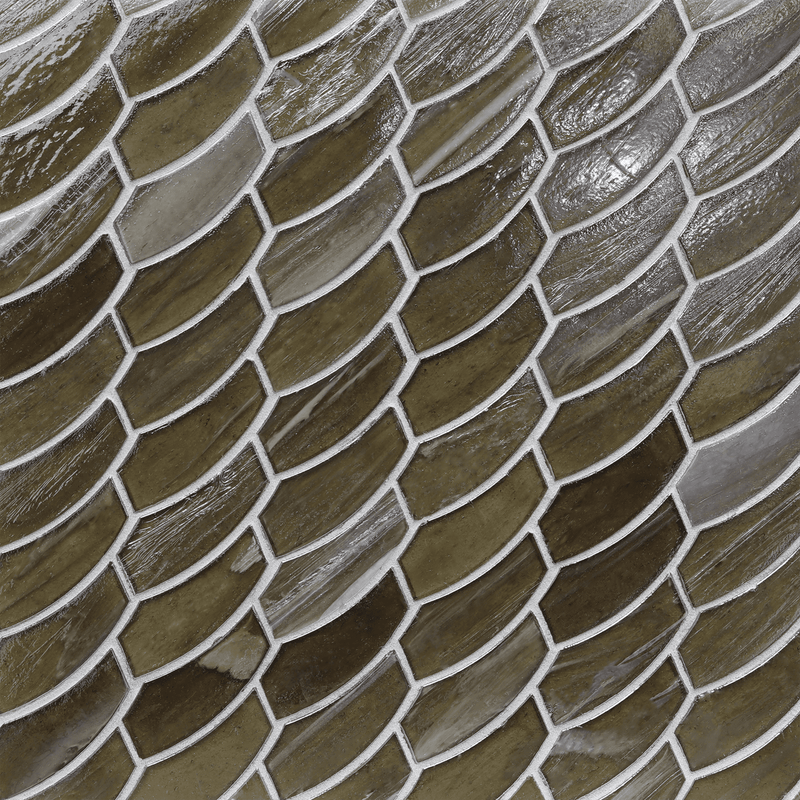 Feather - Lunada Bay Tile