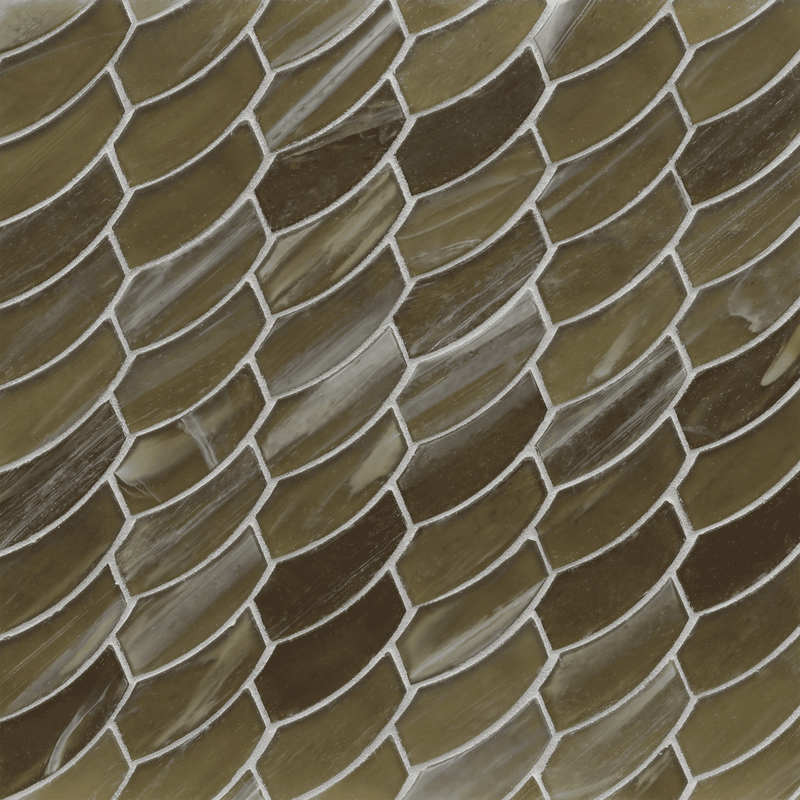 Feather - Lunada Bay Tile