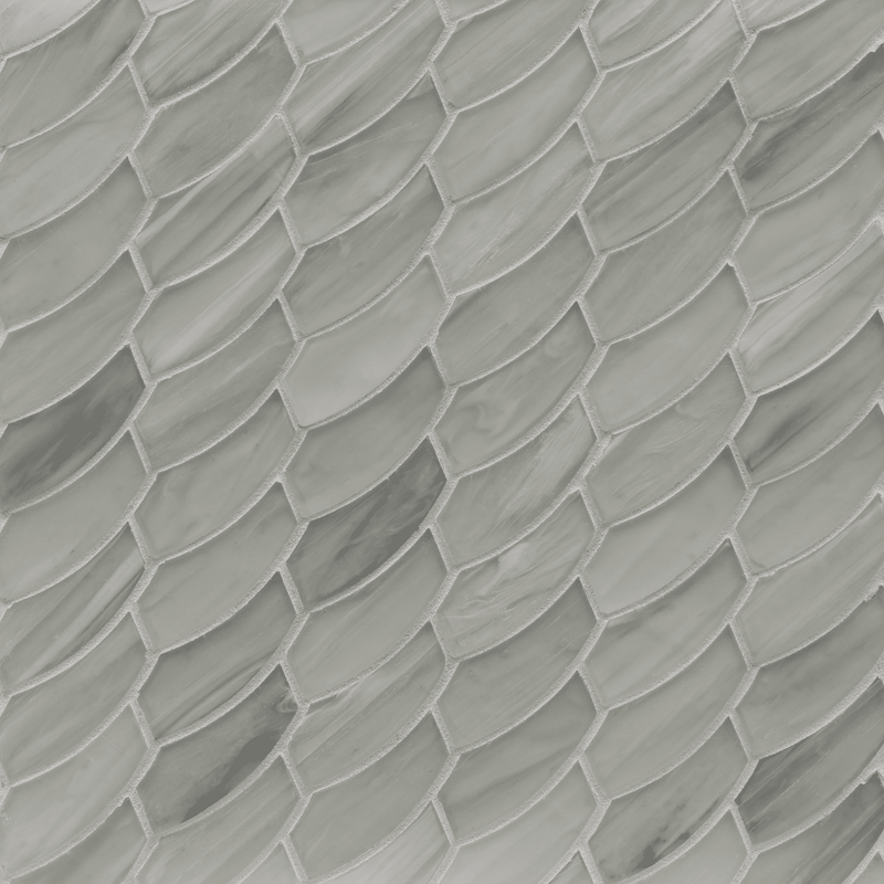 Feather - Lunada Bay Tile