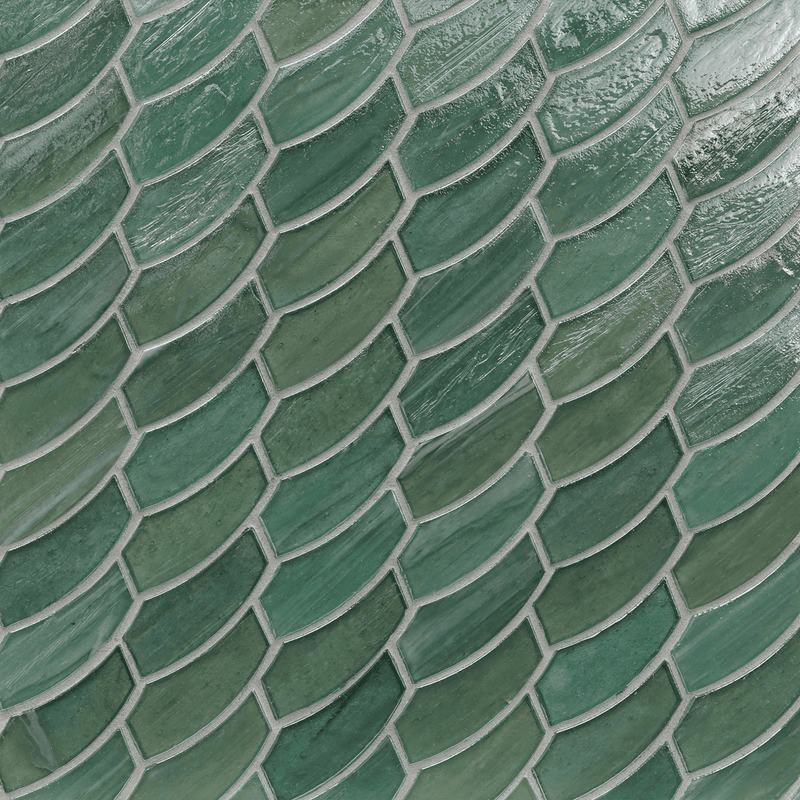 Feather - Lunada Bay Tile