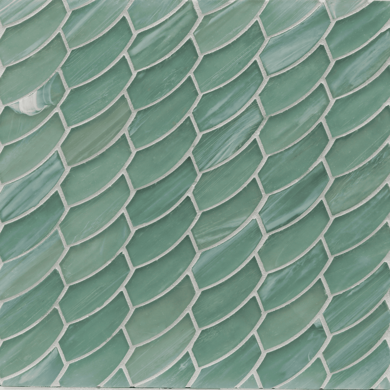 Feather - Lunada Bay Tile