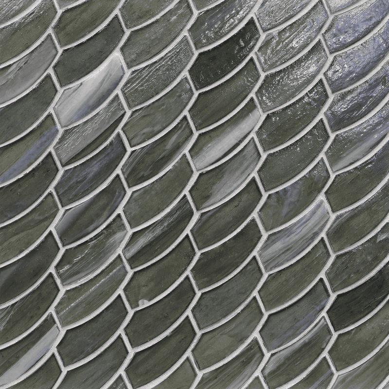 Feather - Lunada Bay Tile