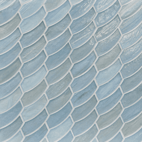 Feather - Lunada Bay Tile