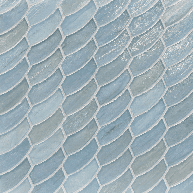Feather - Lunada Bay Tile