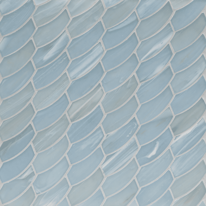 Feather - Lunada Bay Tile