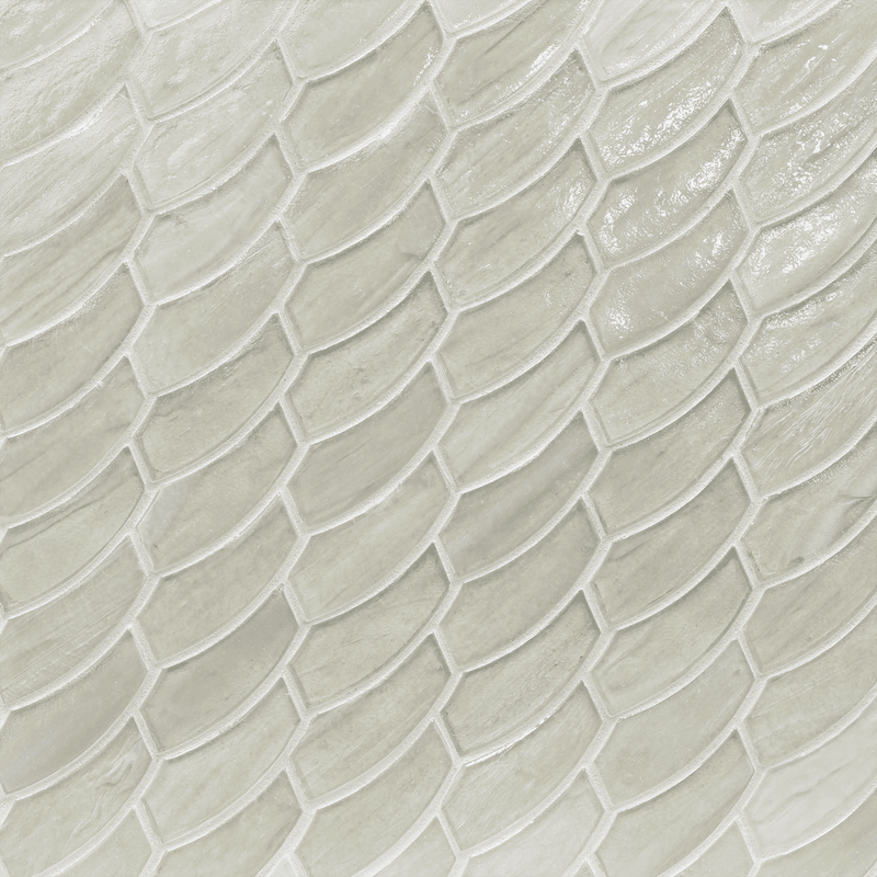 Feather - Lunada Bay Tile