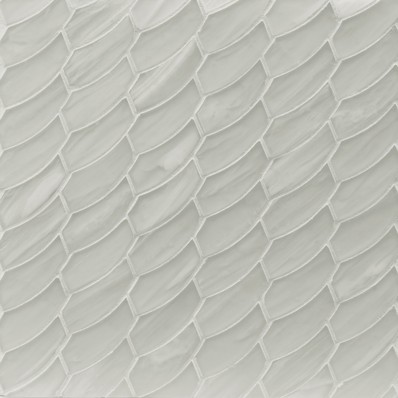 Feather - Lunada Bay Tile