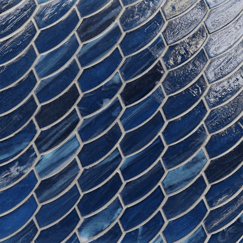 Feather - Lunada Bay Tile