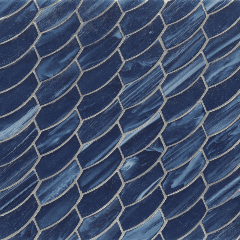 Feather - Lunada Bay Tile
