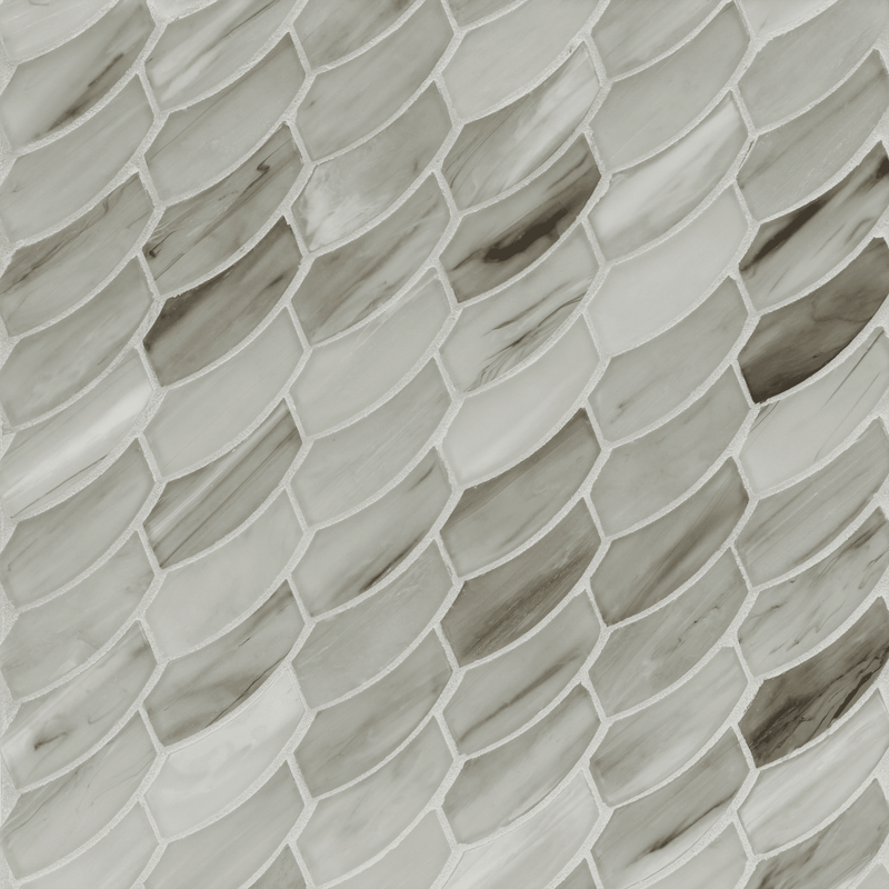 Feather - Lunada Bay Tile