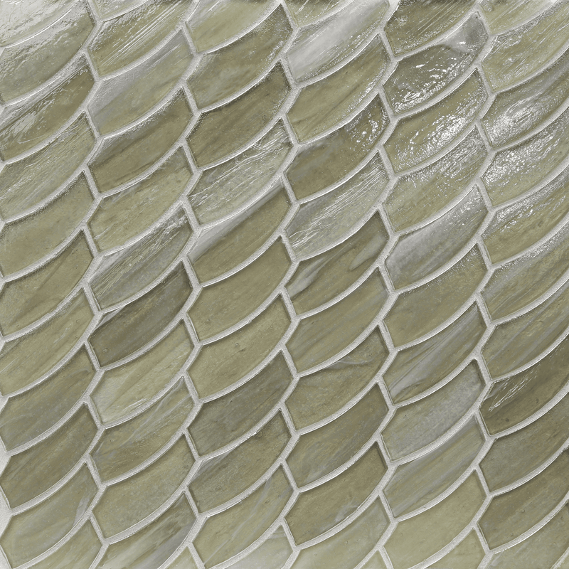 Feather - Lunada Bay Tile