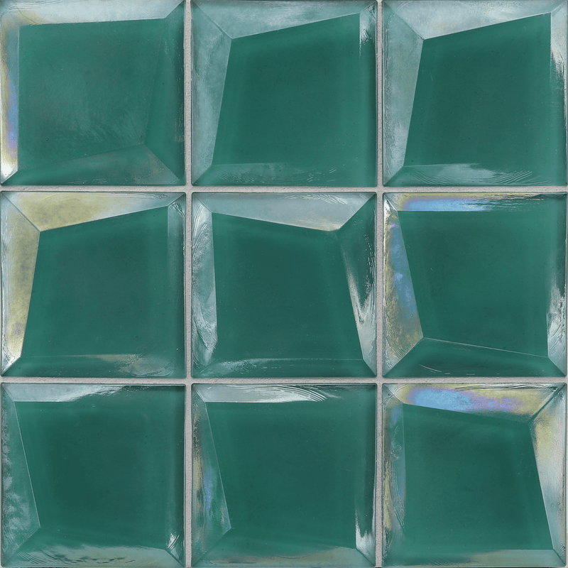 Trapeze - Lunada Bay Tile