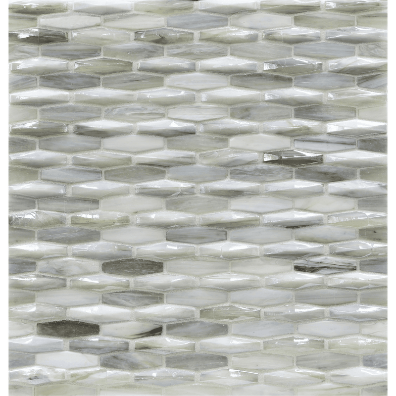 Vesper Twist - Lunada Bay Tile