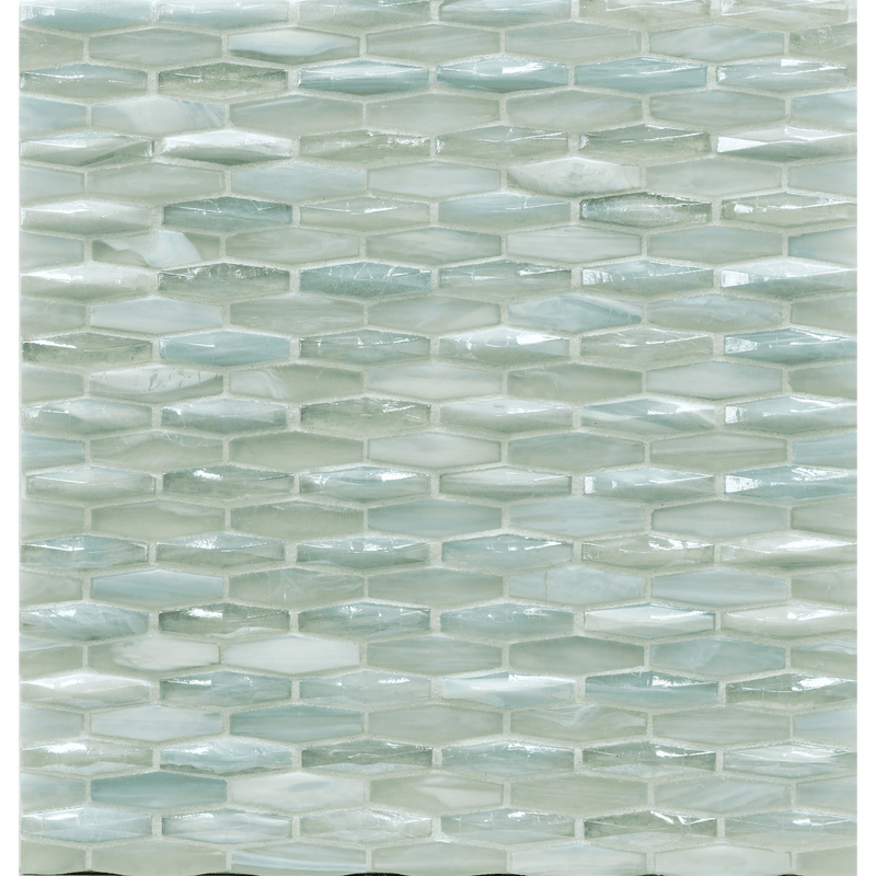 Vesper Twist - Lunada Bay Tile