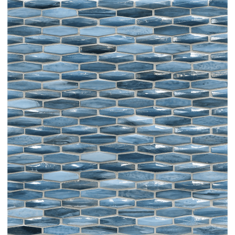 Vesper Twist - Lunada Bay Tile
