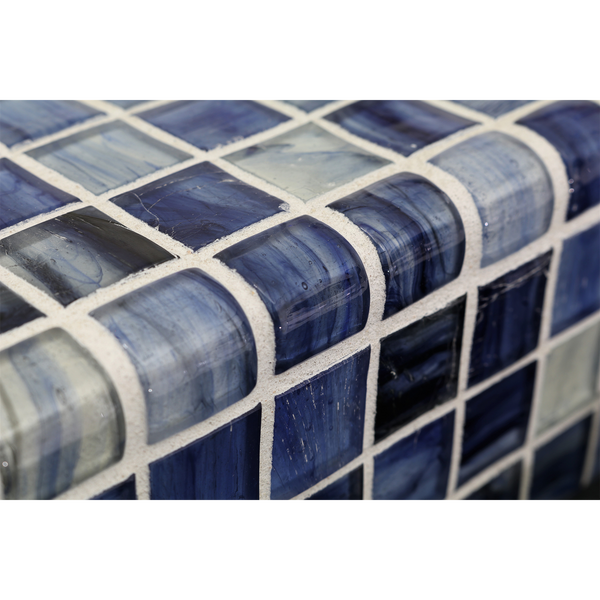Quarter Rounds : Tozen - Lunada Bay Tile