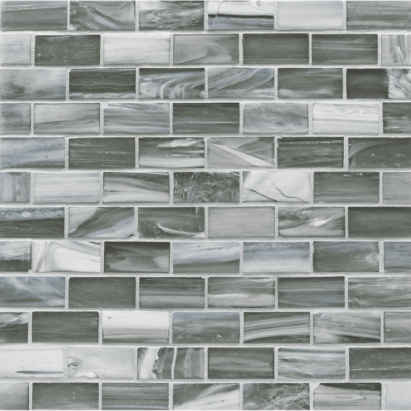 1 x 2 Brick - Lunada Bay Tile