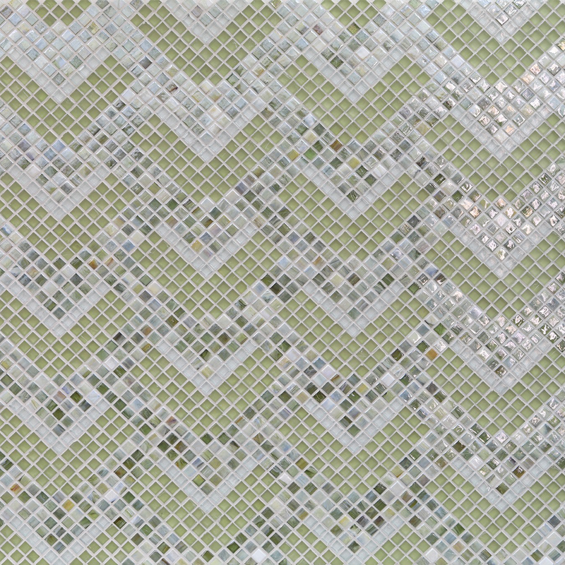 Normandie Deco - Lunada Bay Tile