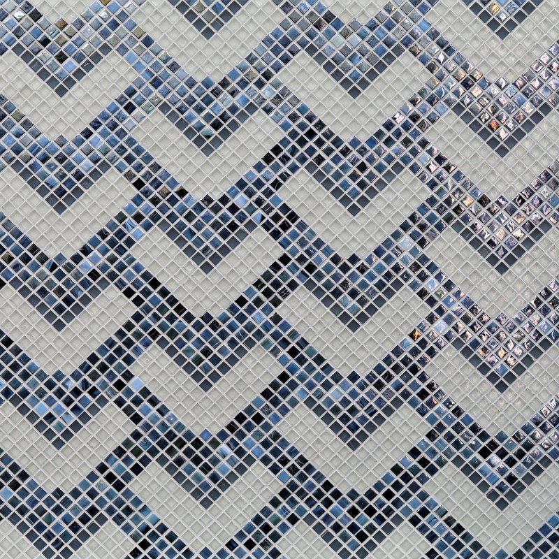 Normandie Deco - Lunada Bay Tile
