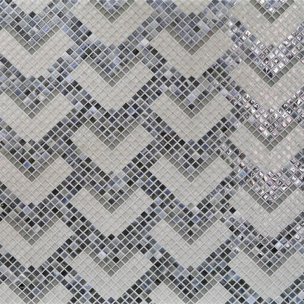 Normandie Deco - Lunada Bay Tile