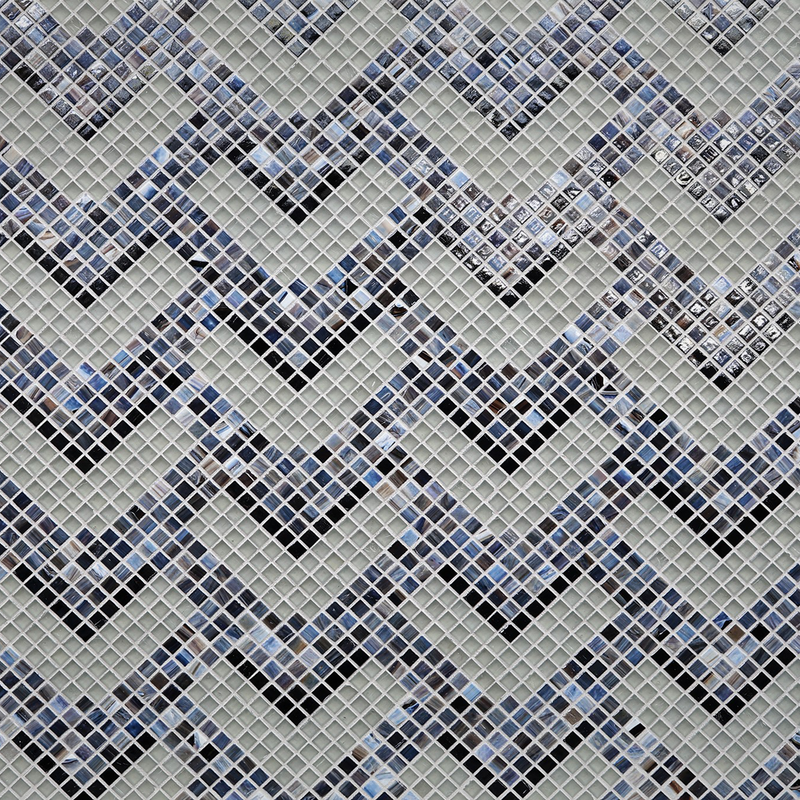 Normandie Deco - Lunada Bay Tile