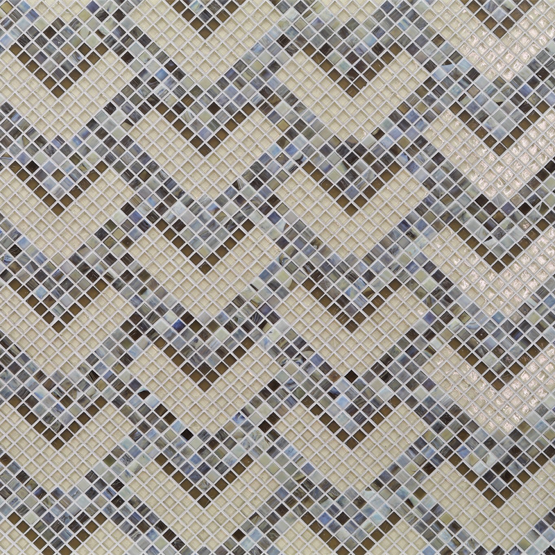 Normandie Deco - Lunada Bay Tile