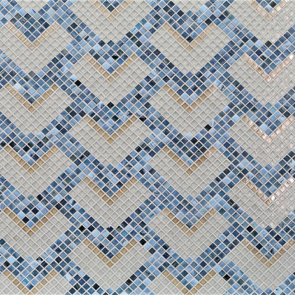 Normandie Deco - Lunada Bay Tile