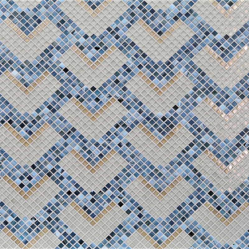 Normandie Deco - Lunada Bay Tile