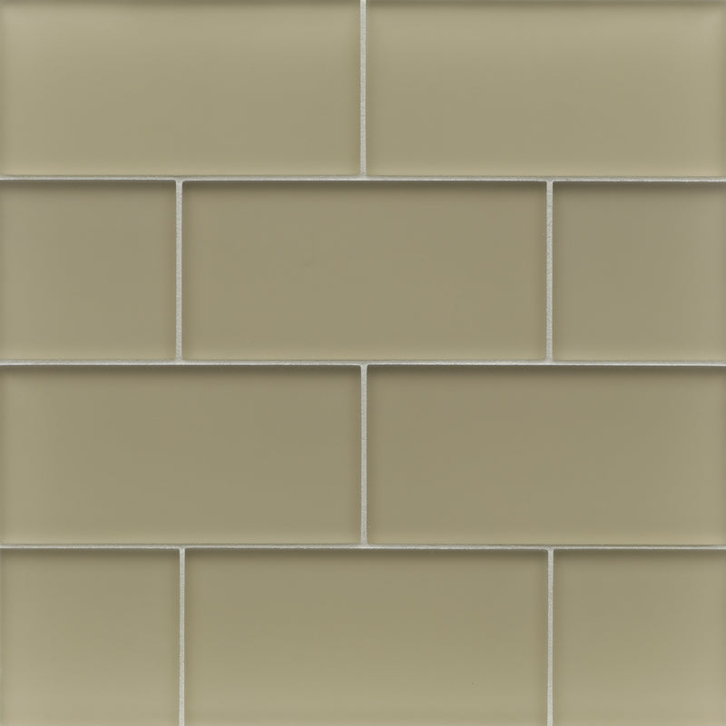 3 x 6 - Lunada Bay Tile