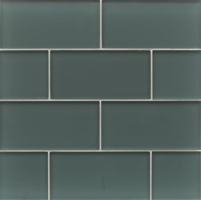 3 x 6 - Lunada Bay Tile