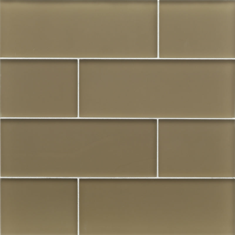 3 x 9 - Lunada Bay Tile