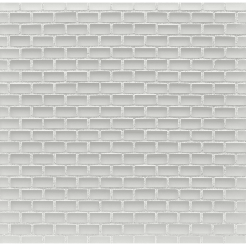 ½ x 1 Mini Brick - Lunada Bay Tile