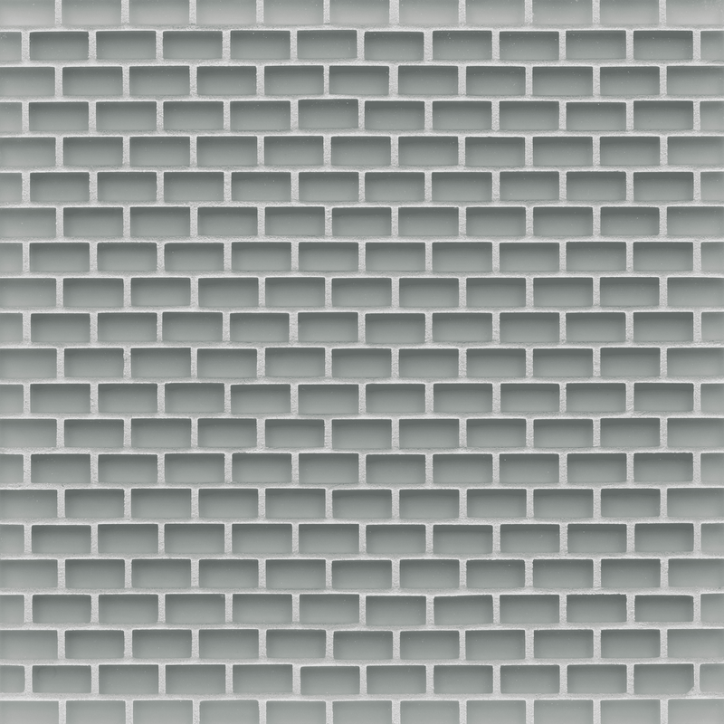 ½ x 1 Mini Brick - Lunada Bay Tile