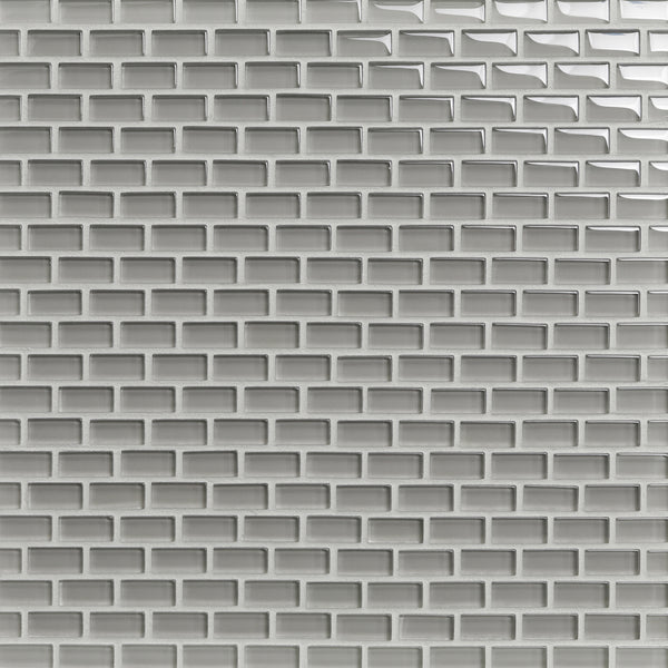 ½ x 1 Mini Brick - Lunada Bay Tile