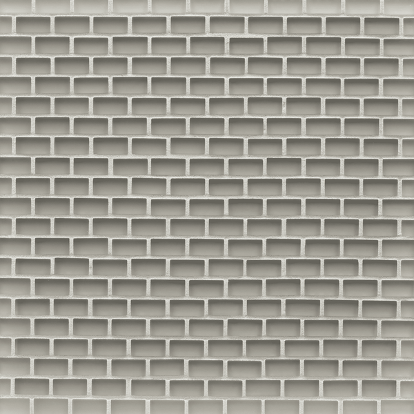 ½ x 1 Mini Brick - Lunada Bay Tile