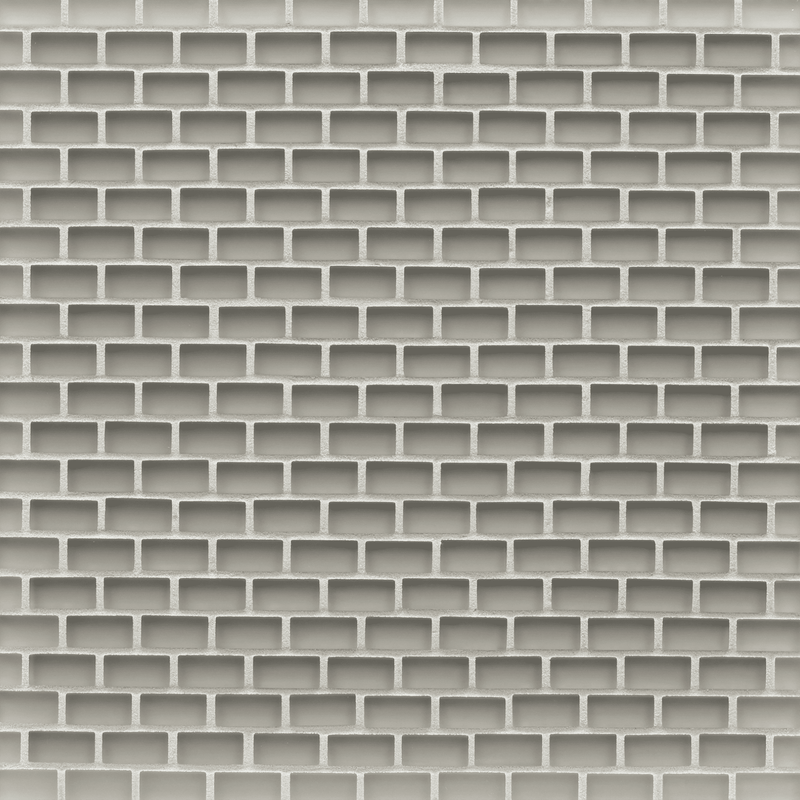 ½ x 1 Mini Brick - Lunada Bay Tile