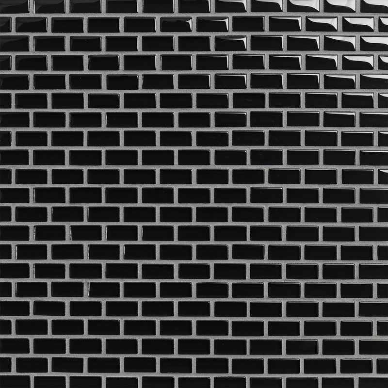 ½ x 1 Mini Brick - Lunada Bay Tile