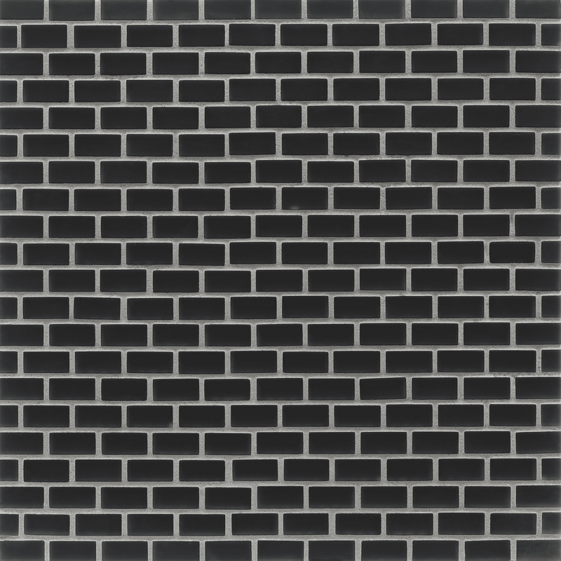 ½ x 1 Mini Brick - Lunada Bay Tile