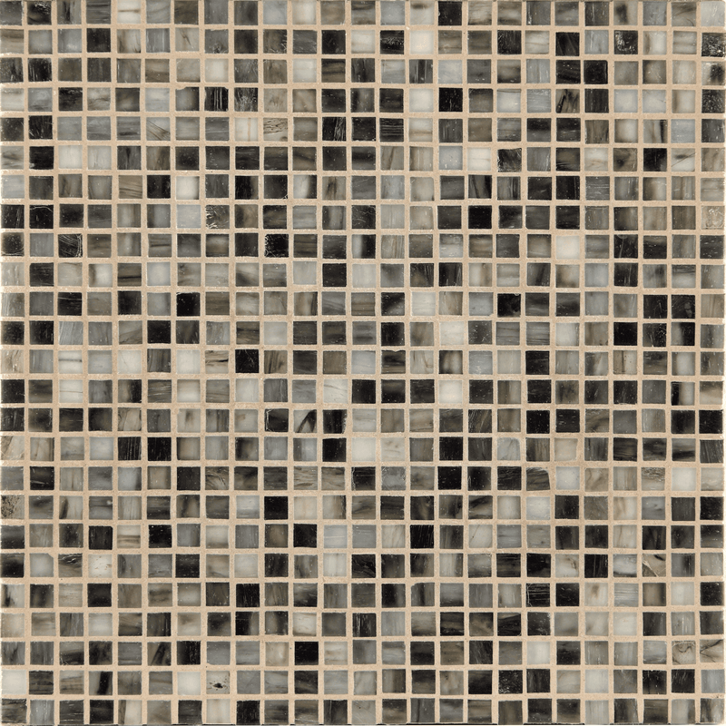 ½ x ½ Mini Mosaic - Lunada Bay Tile