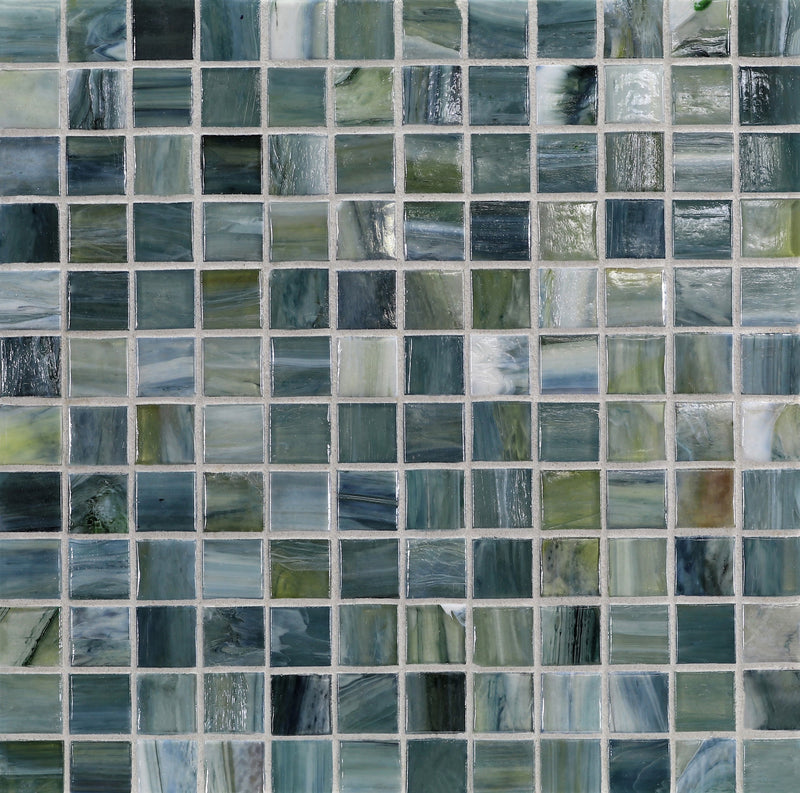 Quarter Rounds : Agate - Lunada Bay Tile