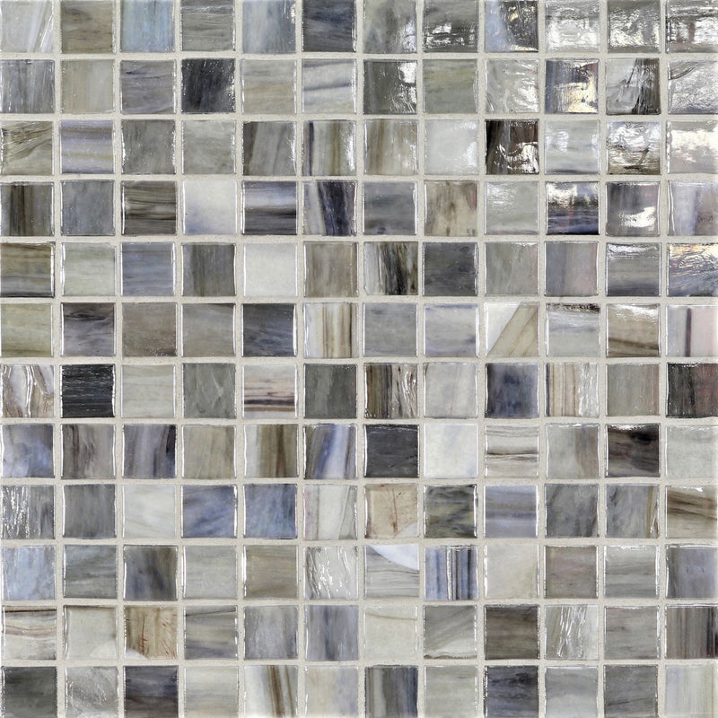 Quarter Rounds : Agate - Lunada Bay Tile