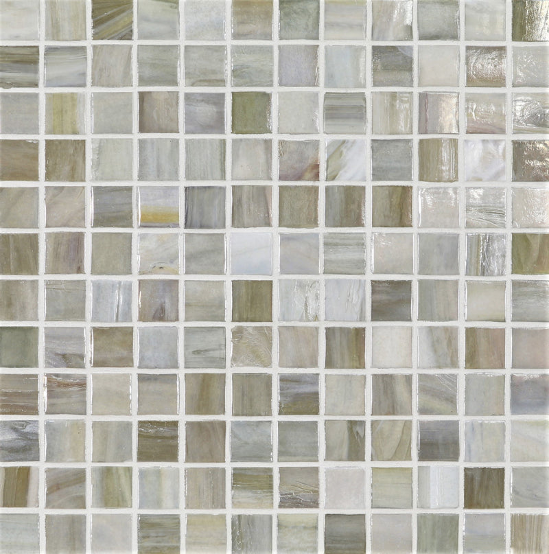 Quarter Rounds : Agate - Lunada Bay Tile