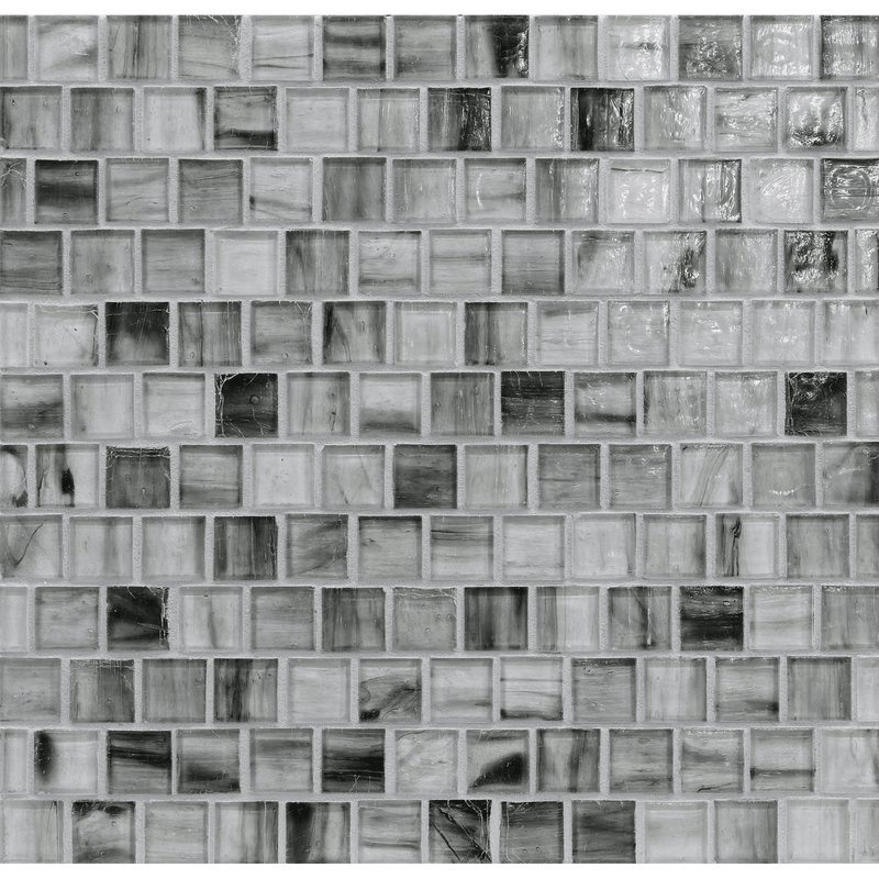 1 x 1 Offset - Lunada Bay Tile