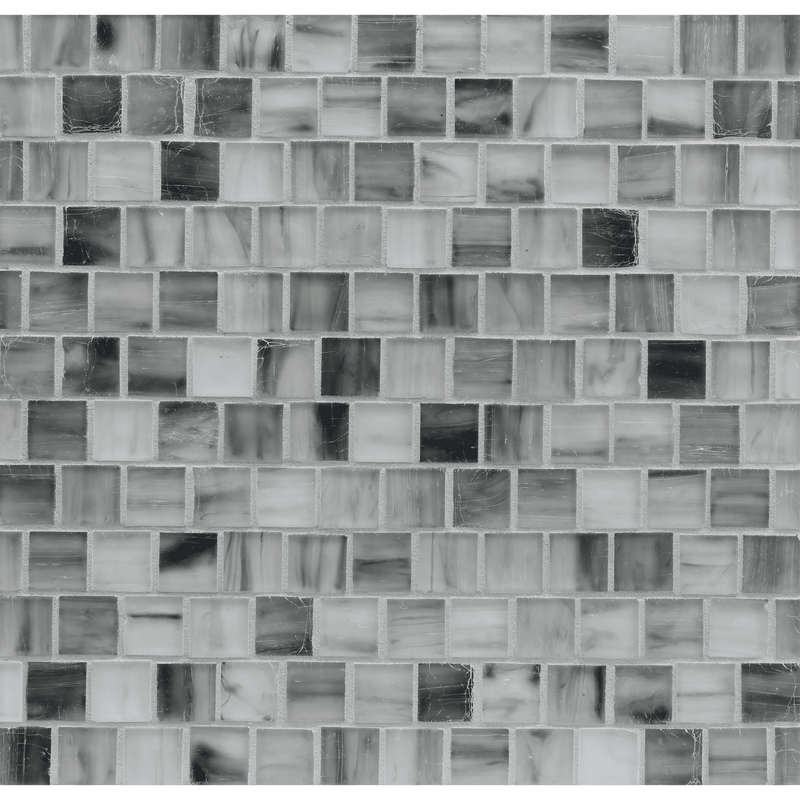1 x 1 Offset - Lunada Bay Tile