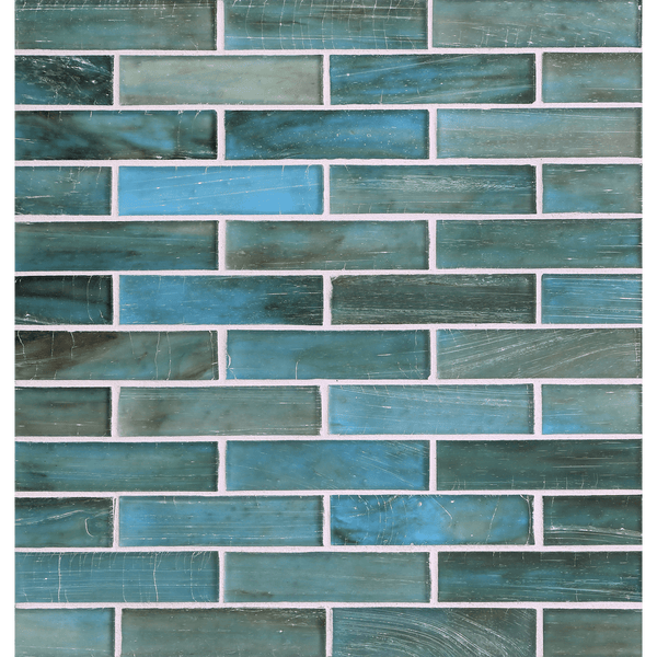1 x 4 Brick - Lunada Bay Tile